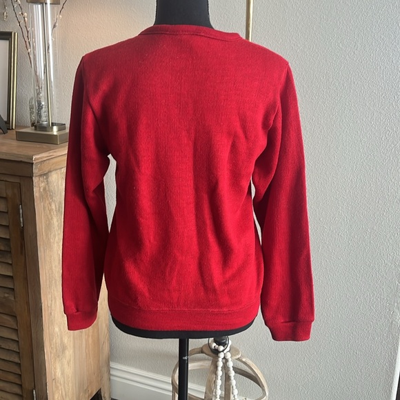 Great condition vintage USC sweatshirt. - Picture 4 of 6